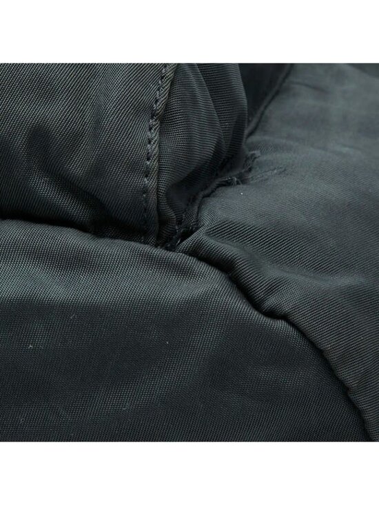 Prada Backpack Dark Green Tessuto Nylon